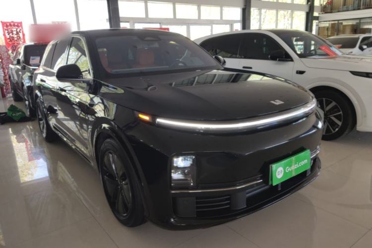 Used Li Auto L7 2024 Pro Model