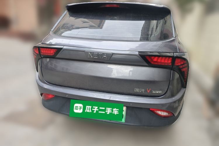 Used NETA V 2022 Pro Long-Range Smart Edition