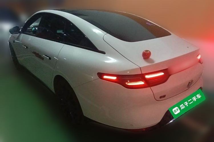 Used Leapmotor C01 2023 630 All-Wheel-Drive Performance Version
