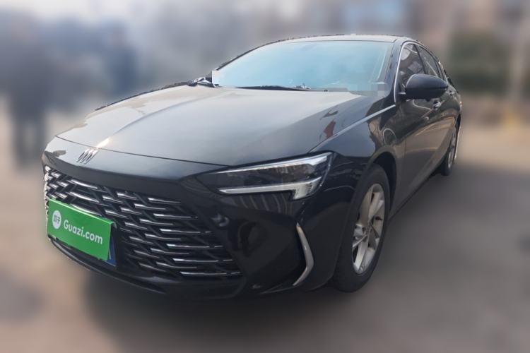 Used Buick Regal 2023 552T Smart Enjoyment Version