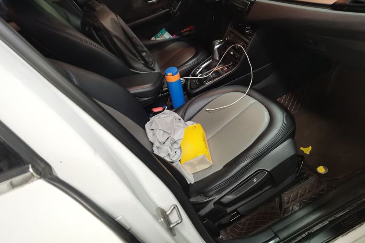 Used BMW 2 Series Active Tourer 2016 218i Fashion Model