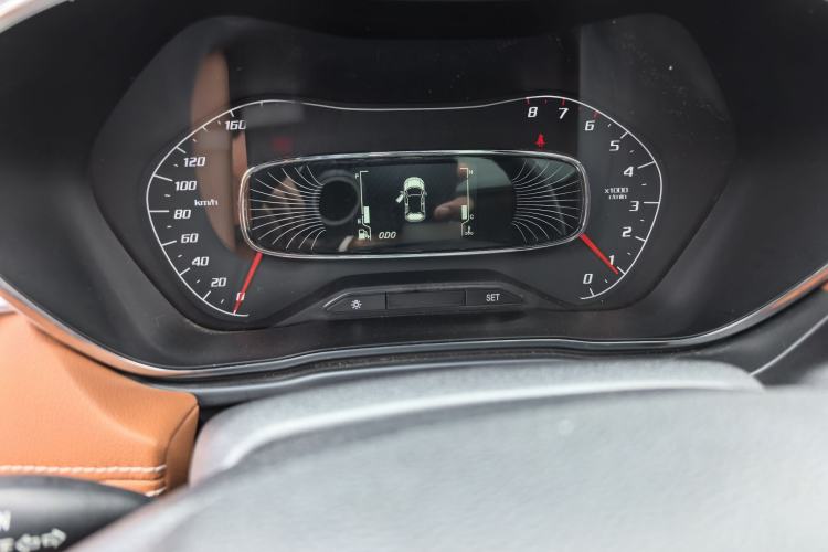 Used Baojun 510 2017 1.5L Manual Luxury Model