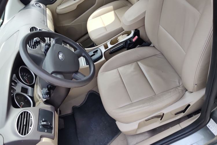 Used Ford Focus 2011 Hatchback 1.8L Automatic Fashion Edition
