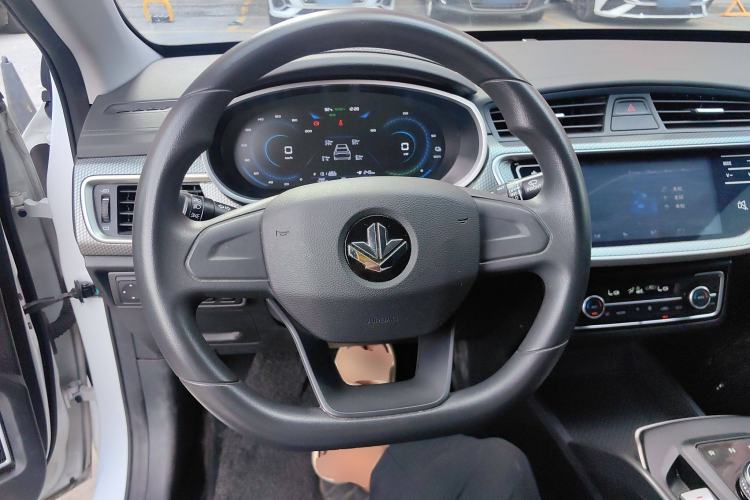 Used Livan Maple 60s 2022 Easy-to-Replace Version Lithium Iron Phosphate
