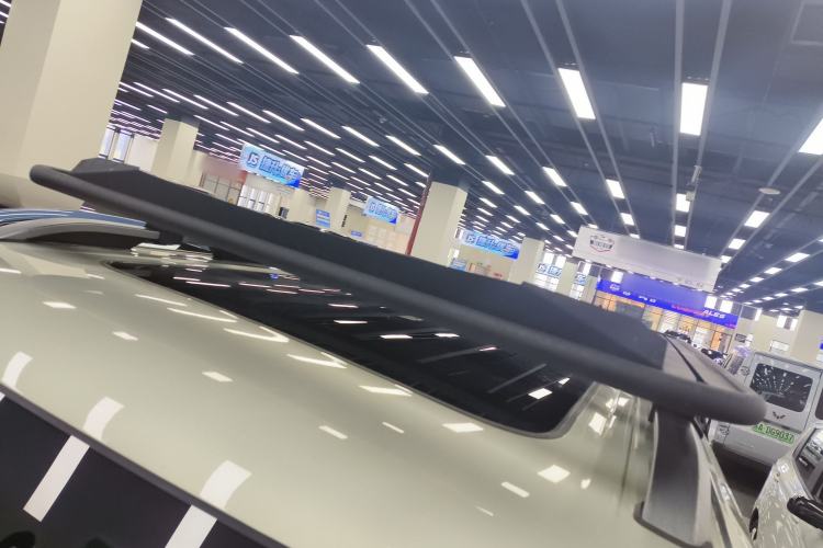 Used JETOUR Shanhai T1 2025 150 km Heading South