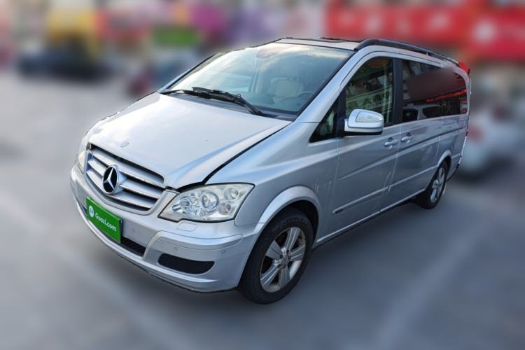 Used Mercedes-Benz Viano 2012 2.5L Hospitality Edition