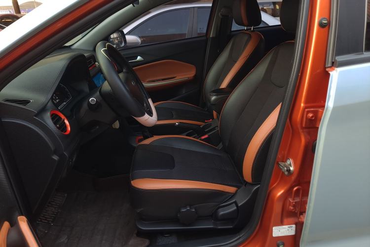 Used Chery Tiggo 3X 2017 1.5L Automatic Fashion Edition
