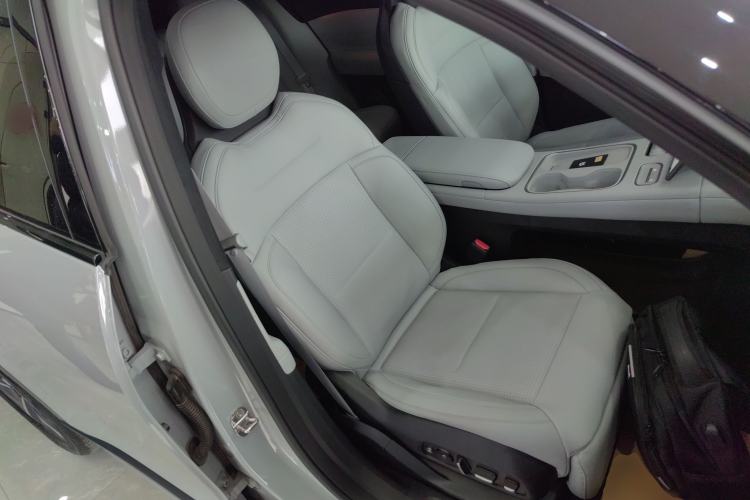 Used Nio ES6 2024 75 kWh