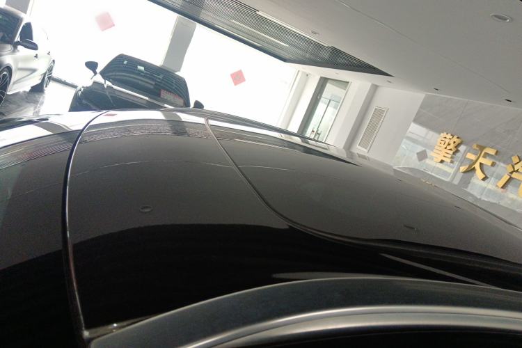 Used Volvo XC60 2020 T5 4x4 Zhiyi Luxury Edition