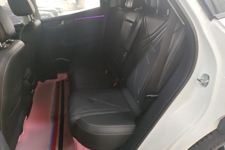 Used Cowin Kunlun 2023 Kunlun 500 Starry Edition
