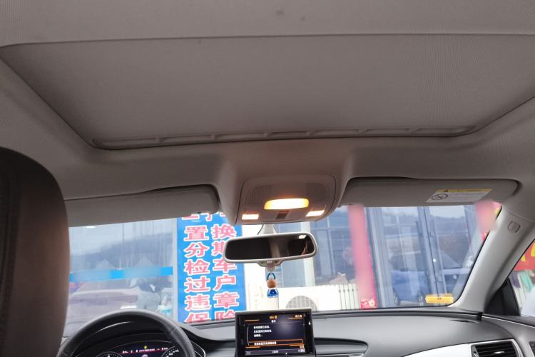 Used Audi A7 2016 40 TFSI quattro Technology Edition
