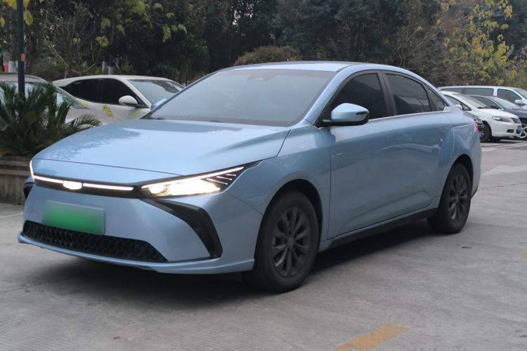 Used Geometry G6 2022 620 New Le Xinying
