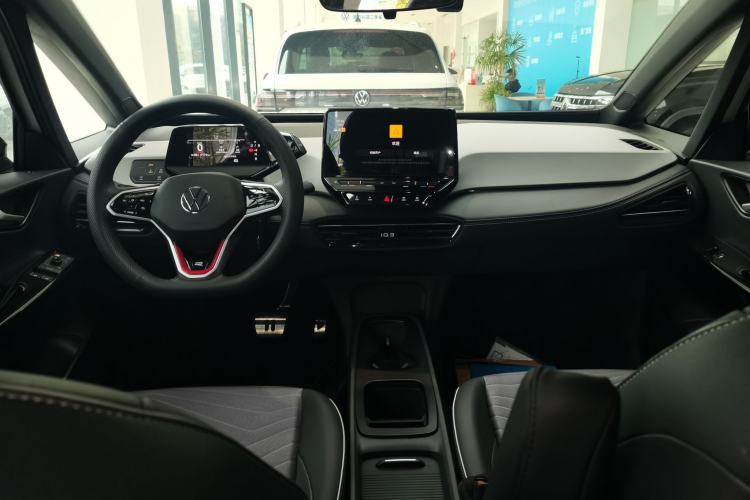 Used Volkswagen ID.3 2024 Pure & Smart Edition