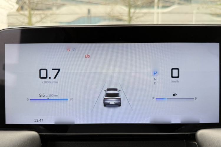 Used Venucia V 2021 260T Idol Edition