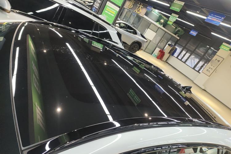 Used ARCFOX Alpha T5 2025 520 MAX
