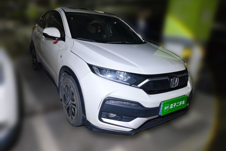 Used Honda XR-V 2021 1.5L CVT Classic Edition