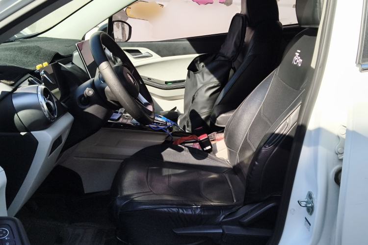 Used BYD Yuan Pro 2021 401 km Luxury Version