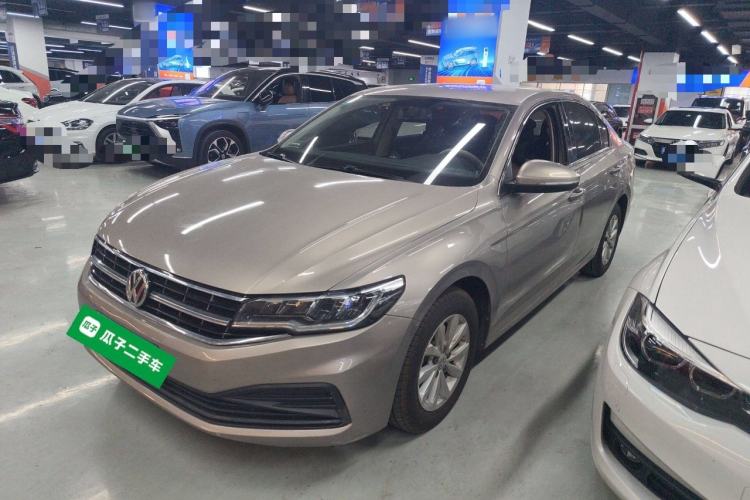 Used Volkswagen Bora 2020 1.5L Manual Fashion Edition