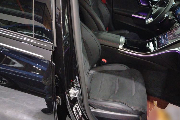 Used Mercedes-Benz C-Class AMG 2024 Facelift AMG C 43 4MATIC