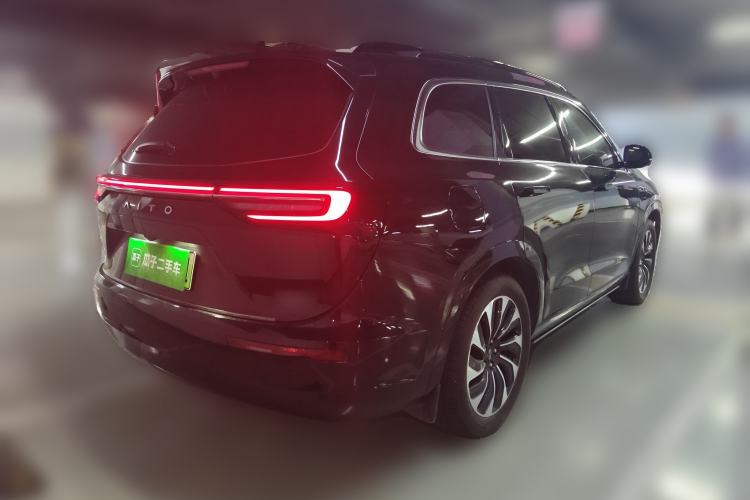 Used Hima AITO M7 2024 1.5T Intelligent Driving 4WD Max Edition 5 Seats
