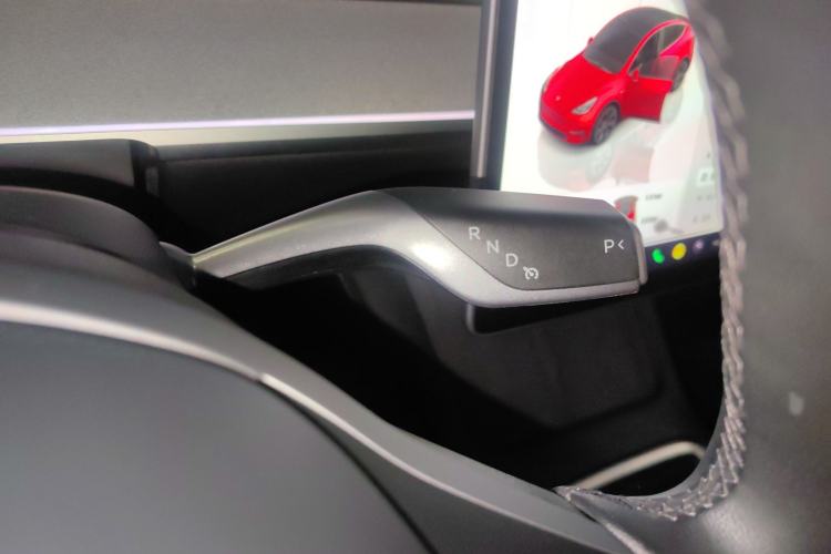 Used Tesla Model Y 2024 Rear-Wheel-Drive Version