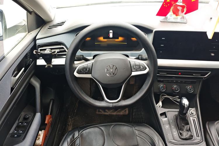 Used Volkswagen Lavida 2023 1.5L Automatic De Yi Edition