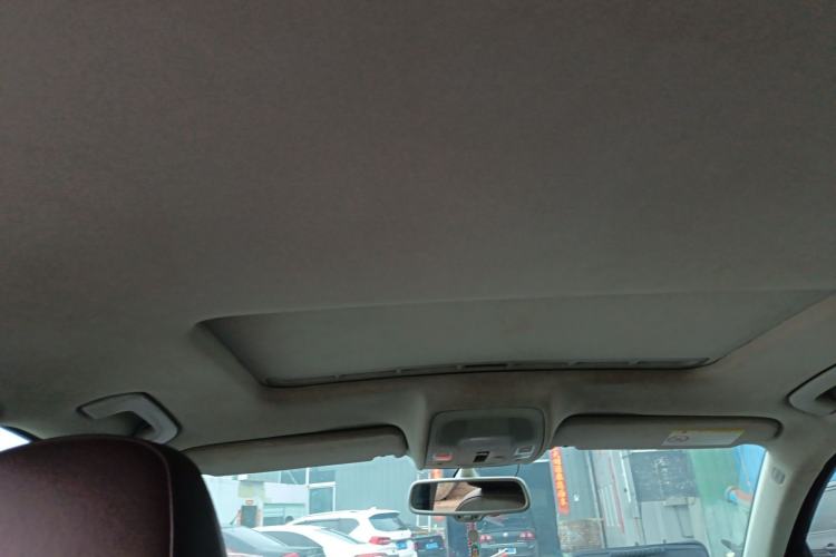 Used Audi A6L 2015 TFSI Millionth Anniversary Intelligent Model