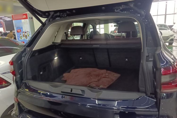 Used BMW X5 2022 xDrive 30Li Luxury M Sport Package