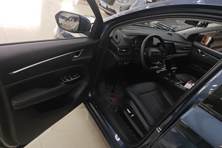 Used Wuling Victory 2023 280T CVT Excellence Model