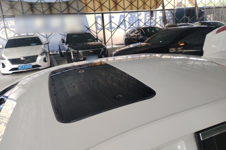 Used Cadillac ATS-L 2017 28T Tech Edition