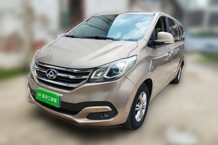 Used SAIC MAXUS G10 2016 2.0T Automatic Elite Edition Guazi used car, China used car export, Used car for sale, Used cars, Cheapest cars for sale