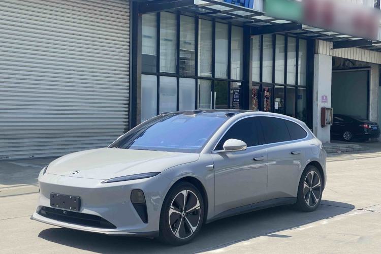 Used Nio ET5T 2023 75 kWh Touring