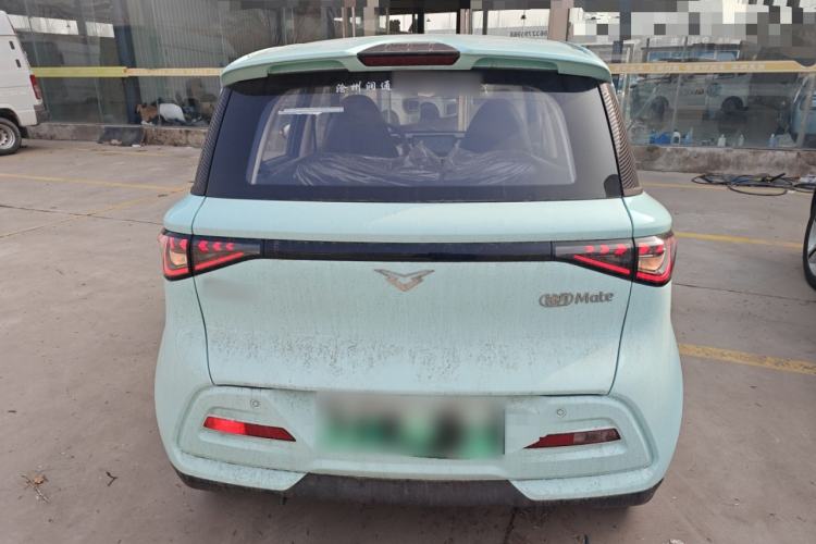 Used Cowin October 2026 Model Mate 305km Guoxuan Surfing Waves Edition