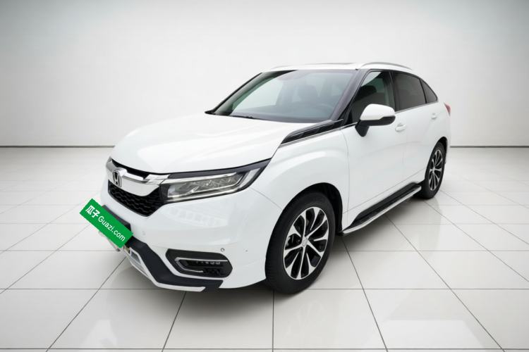 Used Honda Avancier 2017 240TURBO Two-Wheel Drive Premium Edition Guazi used car, China used car export, Used car for sale, Used  cars, Cheapest cars for sale