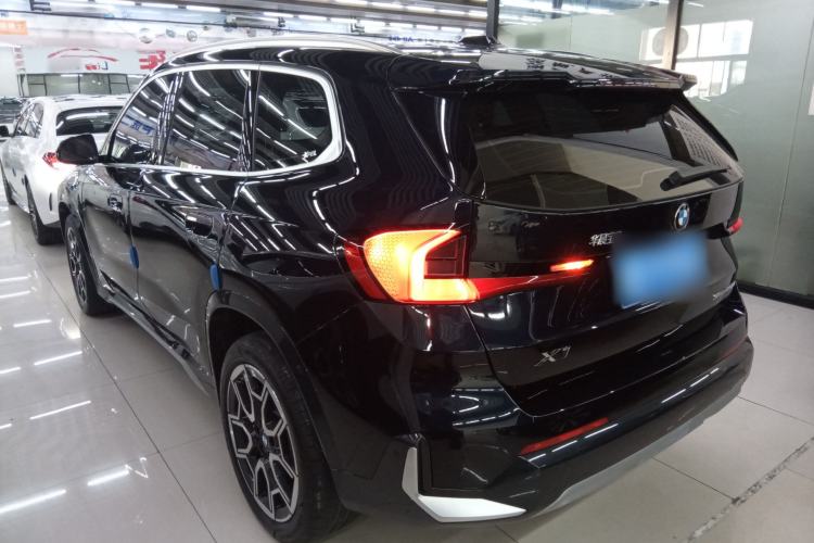 Used BMW X1 2025 Model sDrive25Li X Design Package