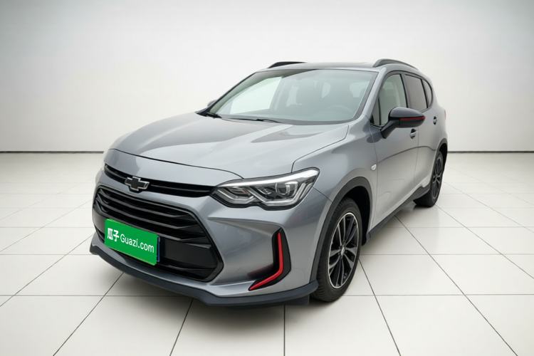 Used Chevrolet Orlando 2019 Redline 530T Automatic Enjoyment Version (5+2 Seating) China VI Guazi used car, China used car export, Used car for sale, Used  cars, Cheapest cars for sale