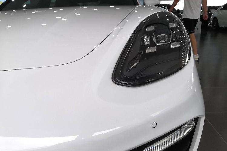 Used Porsche Panamera 2023 Panamera 2.9T