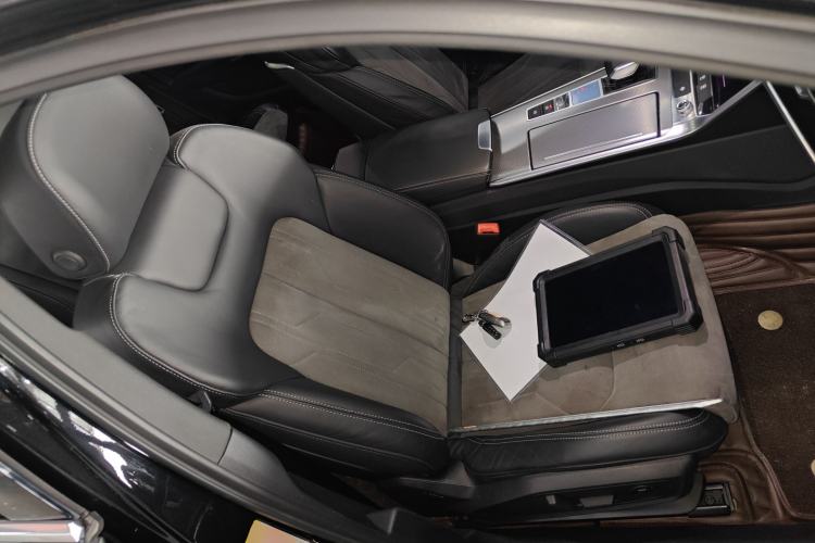 Used Audi A6L 2019 45 TFSI Prestige Dynamic Edition Right Front Seat