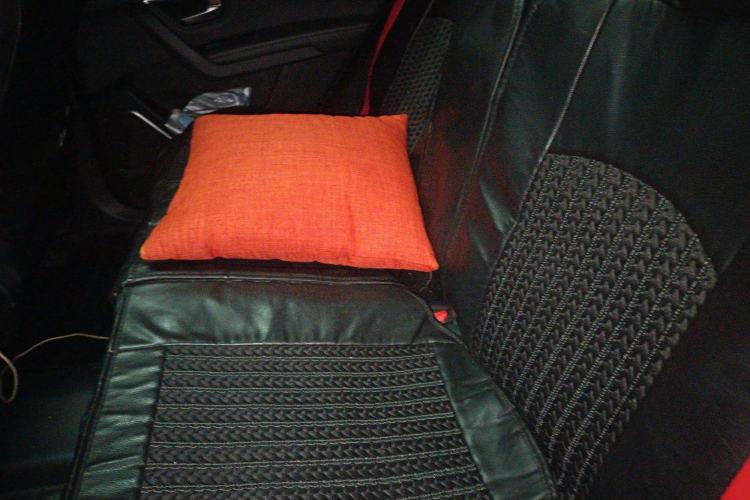 Used BYD Song Pro 2019 1.5T Automatic Elite Edition
