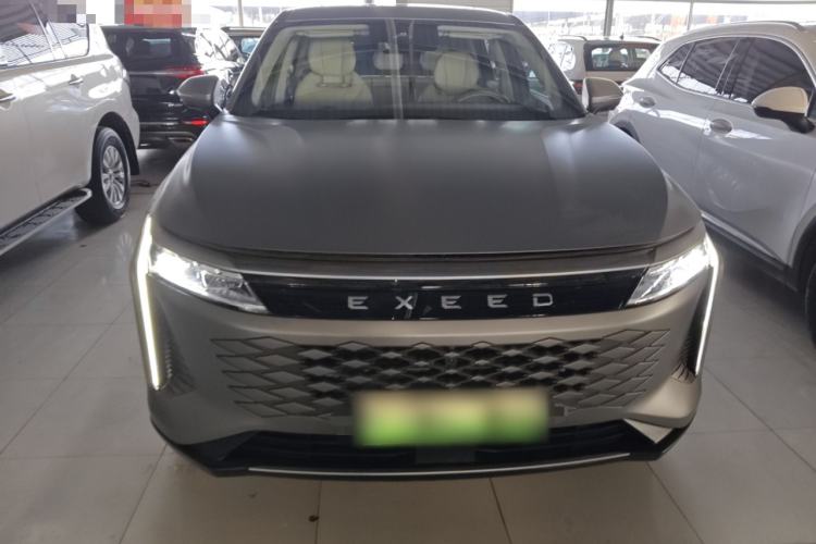 Used EXEED Stellar C-DM 2024 1.5T Long-Range Pro