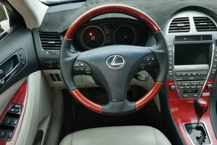 Used Lexus ES 2006 350 Luxury Edition