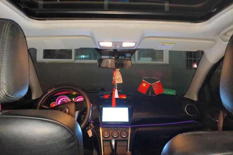 Used Mazda 6 2011 2.0L Automatic Elite Edition