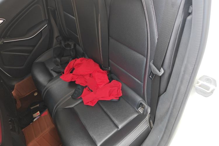 Used Mercedes-Benz GLA 2017 GLA 200 Sport Edition
