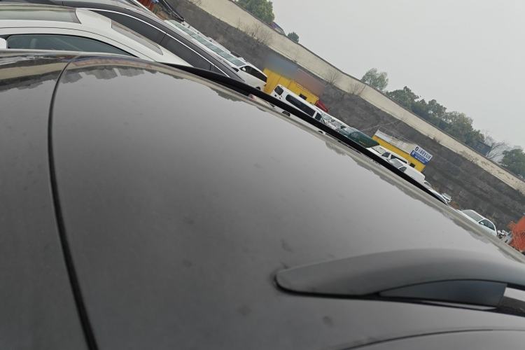 Used Volkswagen Tiguan L 2016 280TSI Automatic Two-Wheel-Drive Silk Road Style Edition