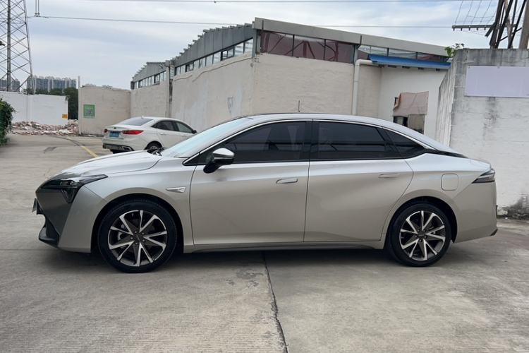 Used AION S Plus 2022 70 Intelligent Edition