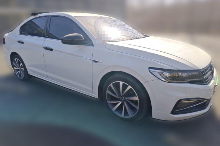 Used Volkswagen Bora 2021 1.5L Automatic 30th Anniversary Edition