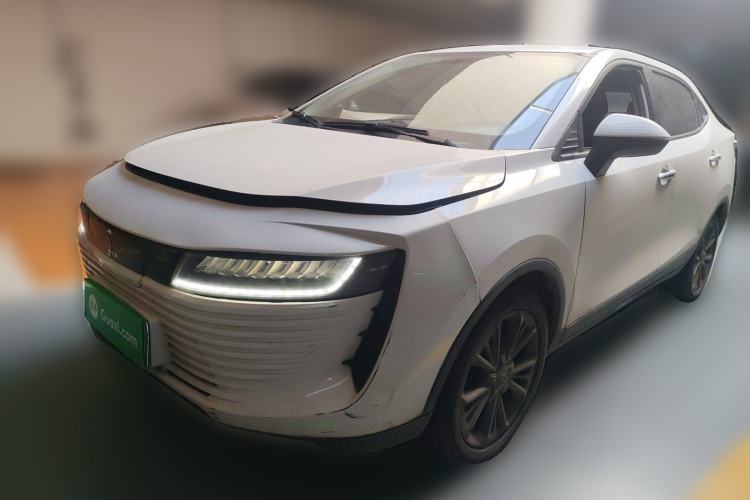 Used ORA iQ 2018 Smart Connectivity Model