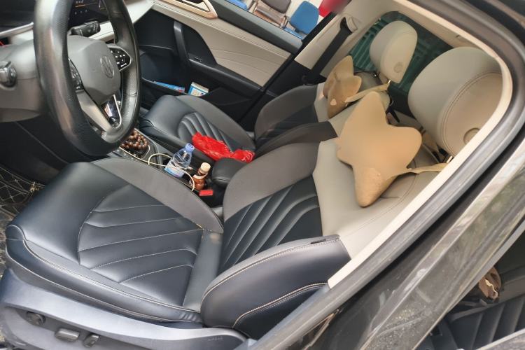 Used Volkswagen Tharu 2023 300TSI Two-Wheel-Drive Full Moon Edition