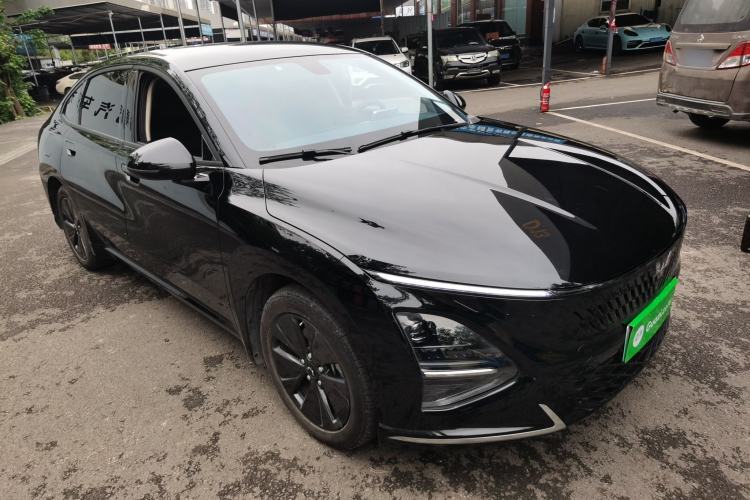 Used Wuling Xingguang 2023 70 Standard Edition
