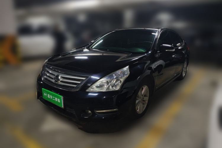 Used Nissan Teana 2011 2.0L XL Comfort Edition